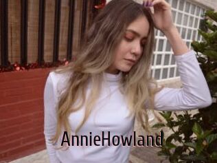 AnnieHowland
