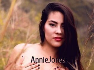 AnnieJones