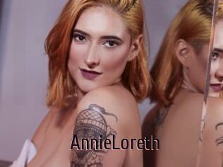 AnnieLoreth