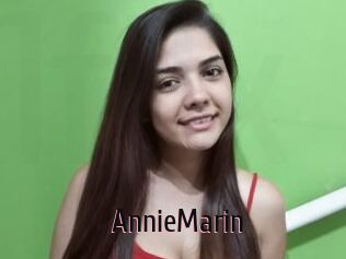 AnnieMarin