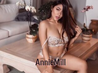 AnnieMill