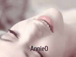 AnnieO