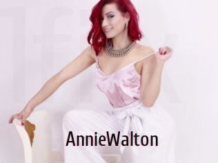 AnnieWalton
