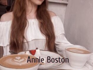 Annie_Boston