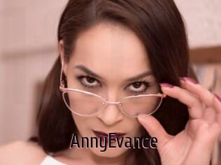 AnnyEvance