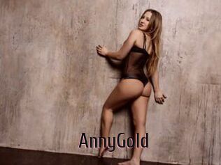 AnnyGold