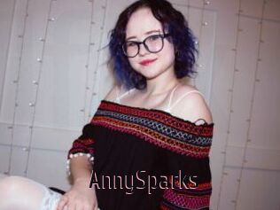 AnnySparks