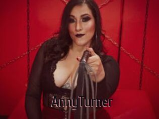 AnnyTurner