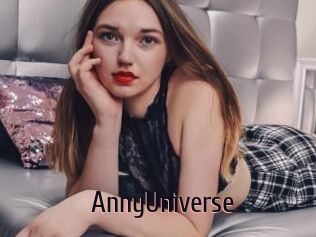 AnnyUniverse