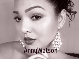 AnnyWatson