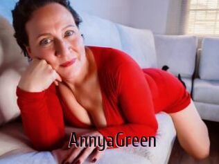 AnnyaGreen