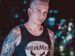 AntekMeza