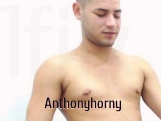 Anthonyhorny