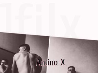 Antino_X