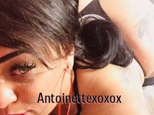 Antoinettexoxox