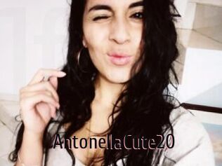 AntonellaCute20