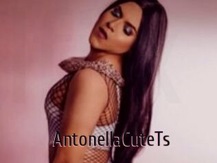 AntonellaCuteTs