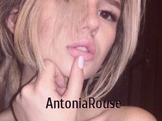 AntoniaRouse