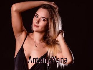 AntoniaYana