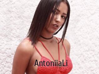 AntoniiaLi