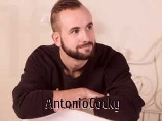 AntonioCocky