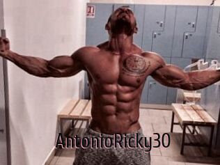 AntonioRicky30