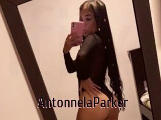 AntonnelaParker