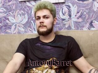 AntonyBarret