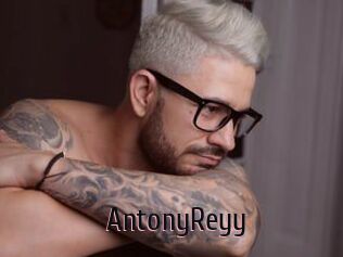 AntonyReyy