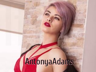 AntonyaAdams