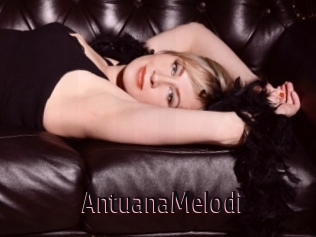 AntuanaMelodi 1 film x