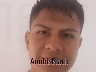 AnubisBlack