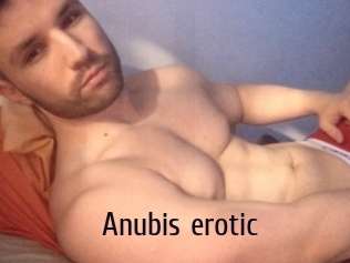 Anubis_erotic 1 film x