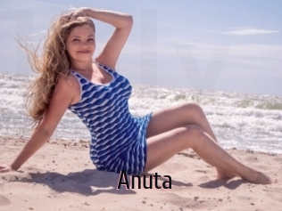 Anuta