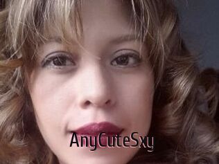 AnyCuteSxy