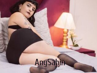 AnySahin