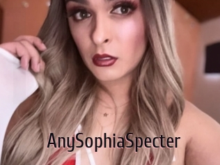 AnySophiaSpecter