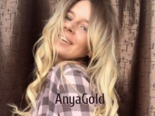AnyaGold