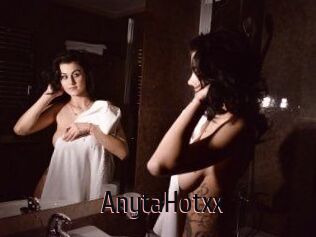 AnytaHotxx