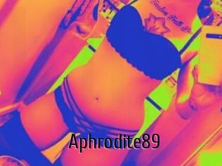 Aphrodite89