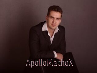 ApolloMachoX