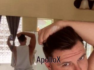 ApolloX
