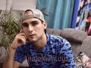 ApoloMontoya