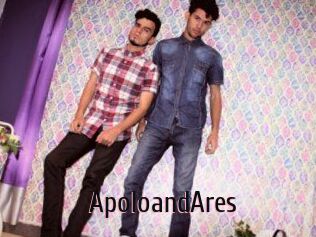 ApoloandAres