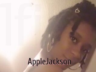 AppleJackson