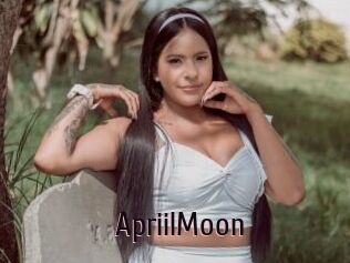 ApriilMoon