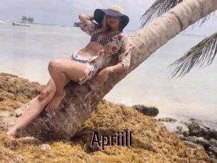 Apriill