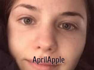 AprilApple