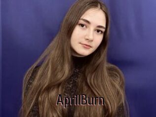 AprilBurn