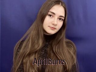 AprilBurns
